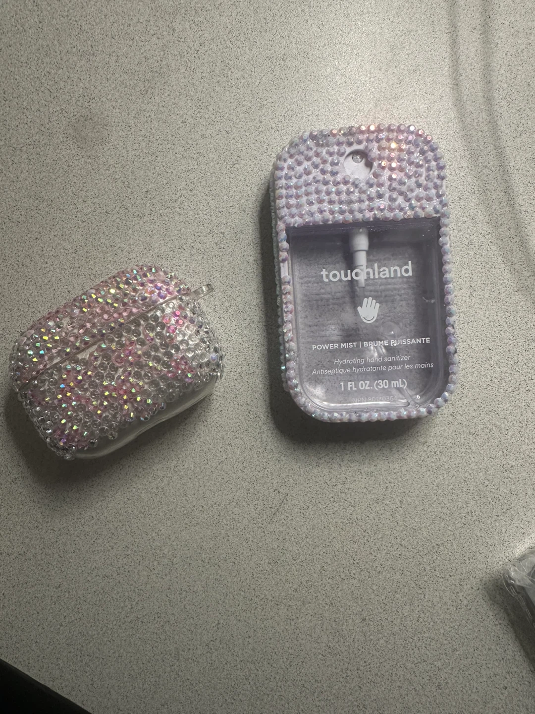 40 Colours Rhinestone Gems Craft Kit with Glue - photo 5