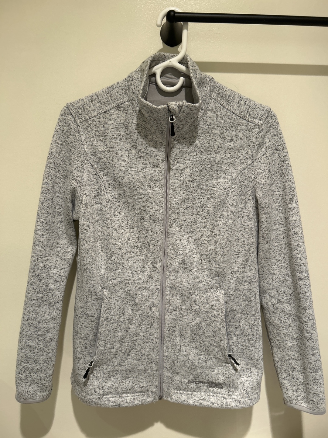 Storm Creek Full Zip Fleece Jacket
