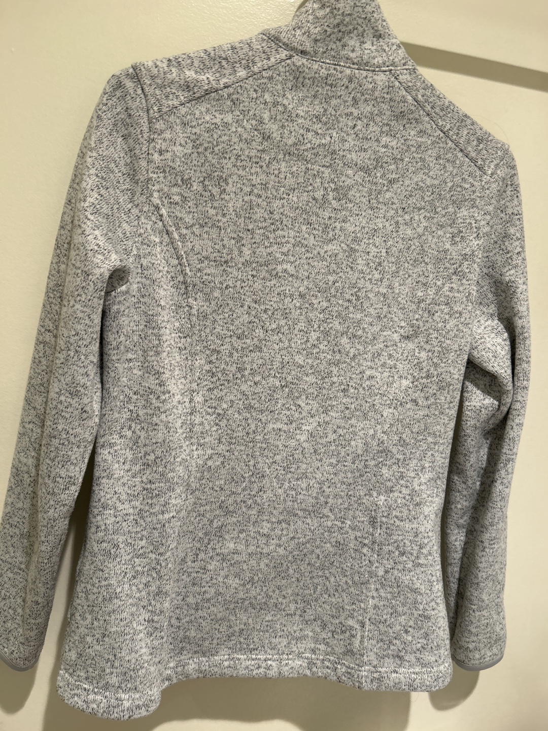 Storm Creek Full Zip Fleece Jacket - photo 3