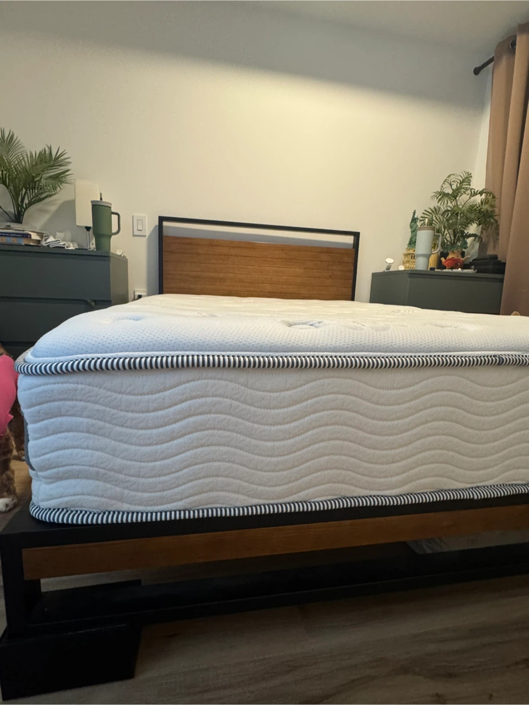 Full Mattress 10” - photo 4