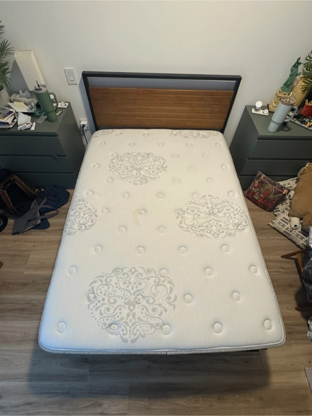Full Mattress 10” - photo 3