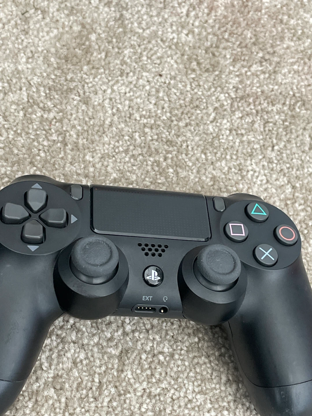 Sony PlayStation 4 DualShock 4 Wireless Controller - photo 4