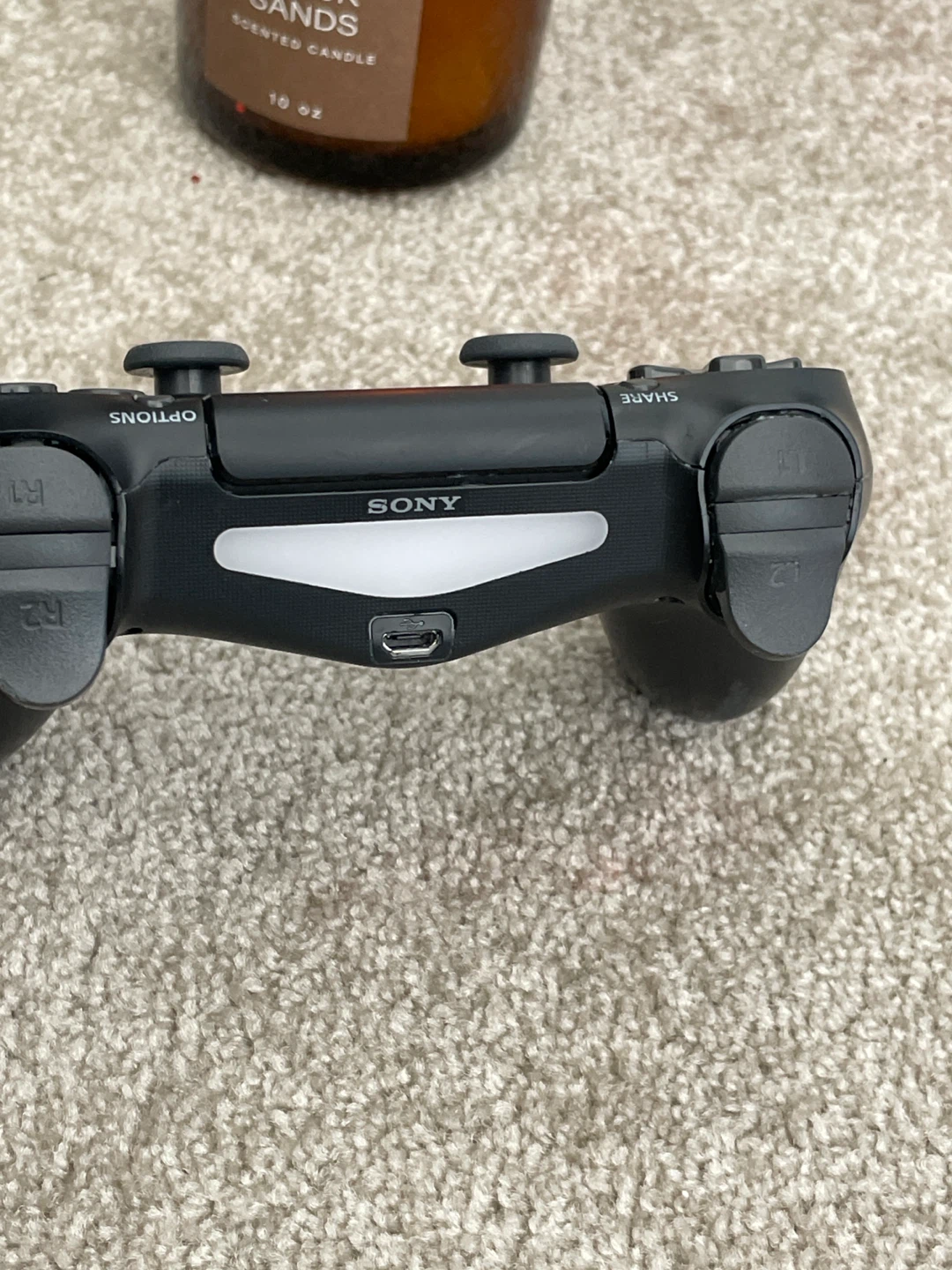 Sony PlayStation 4 DualShock 4 Wireless Controller - photo 3
