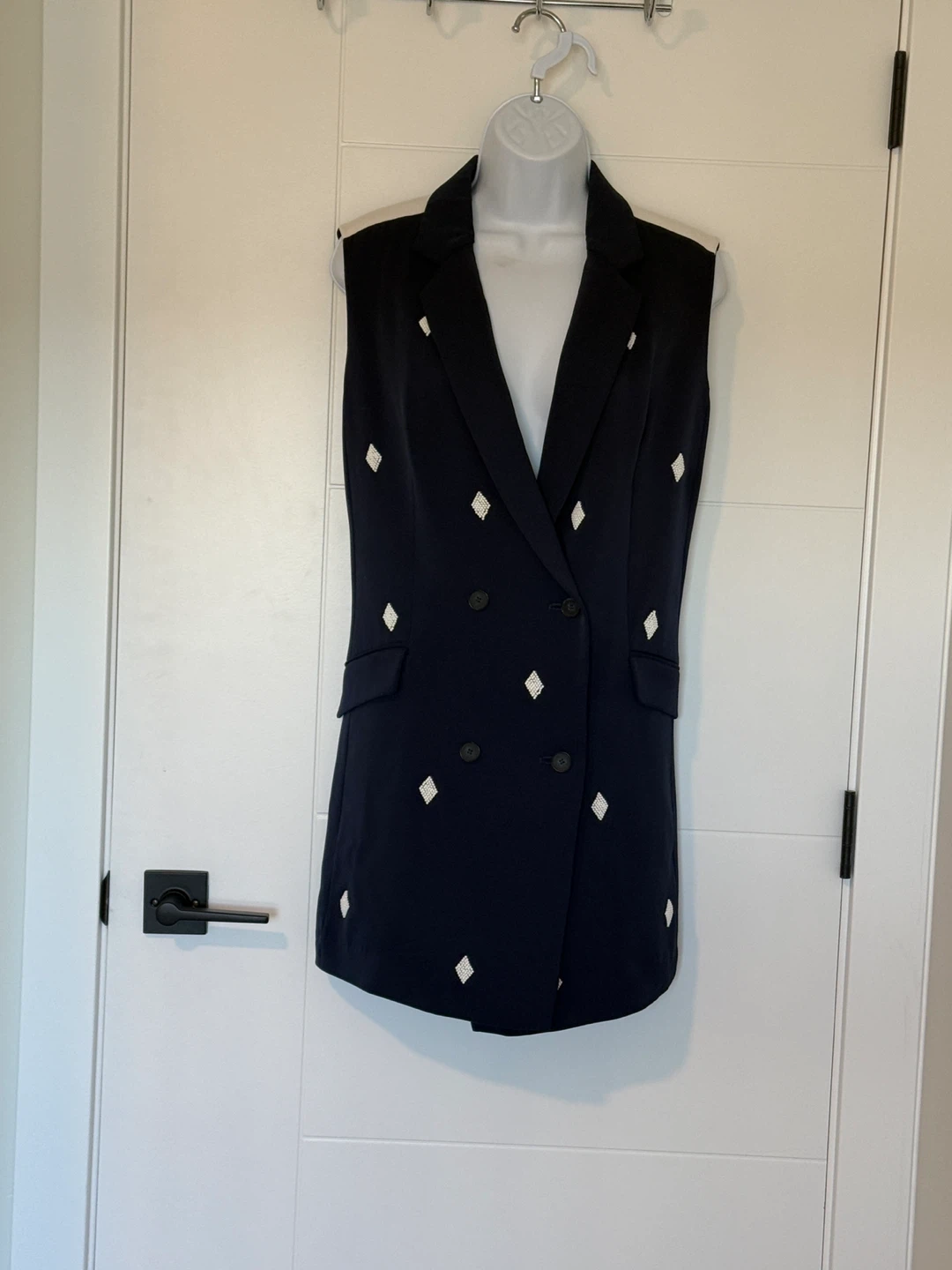 Ladies Blazer Dress - photo 2