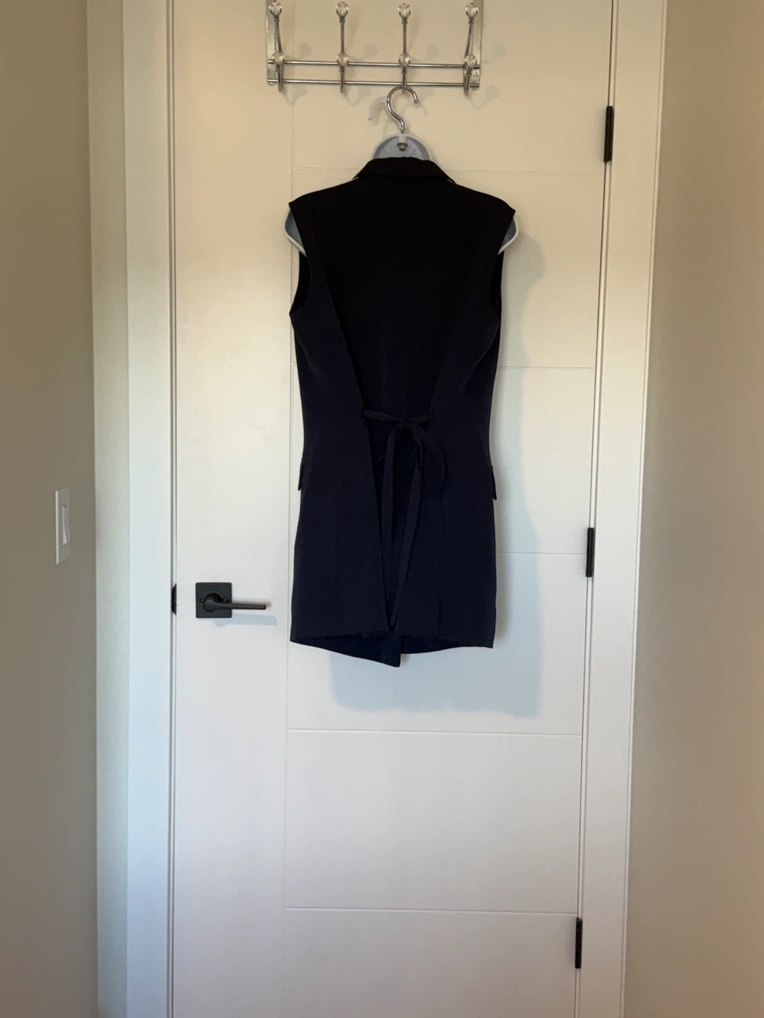 Ladies Blazer Dress - photo 4