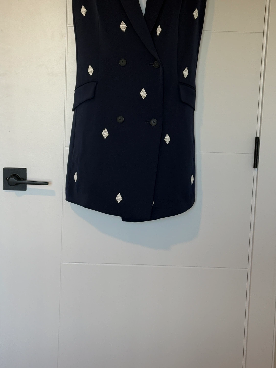 Ladies Blazer Dress - photo 3