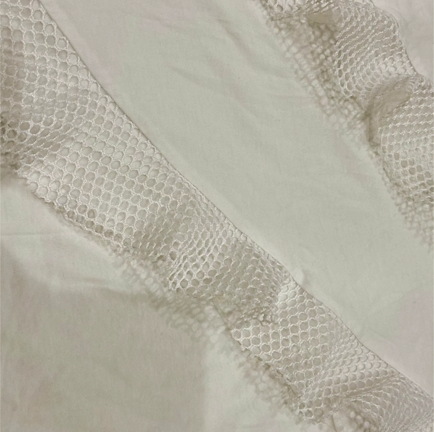 SPORTMAX CODE White T-Shirt - photo 2