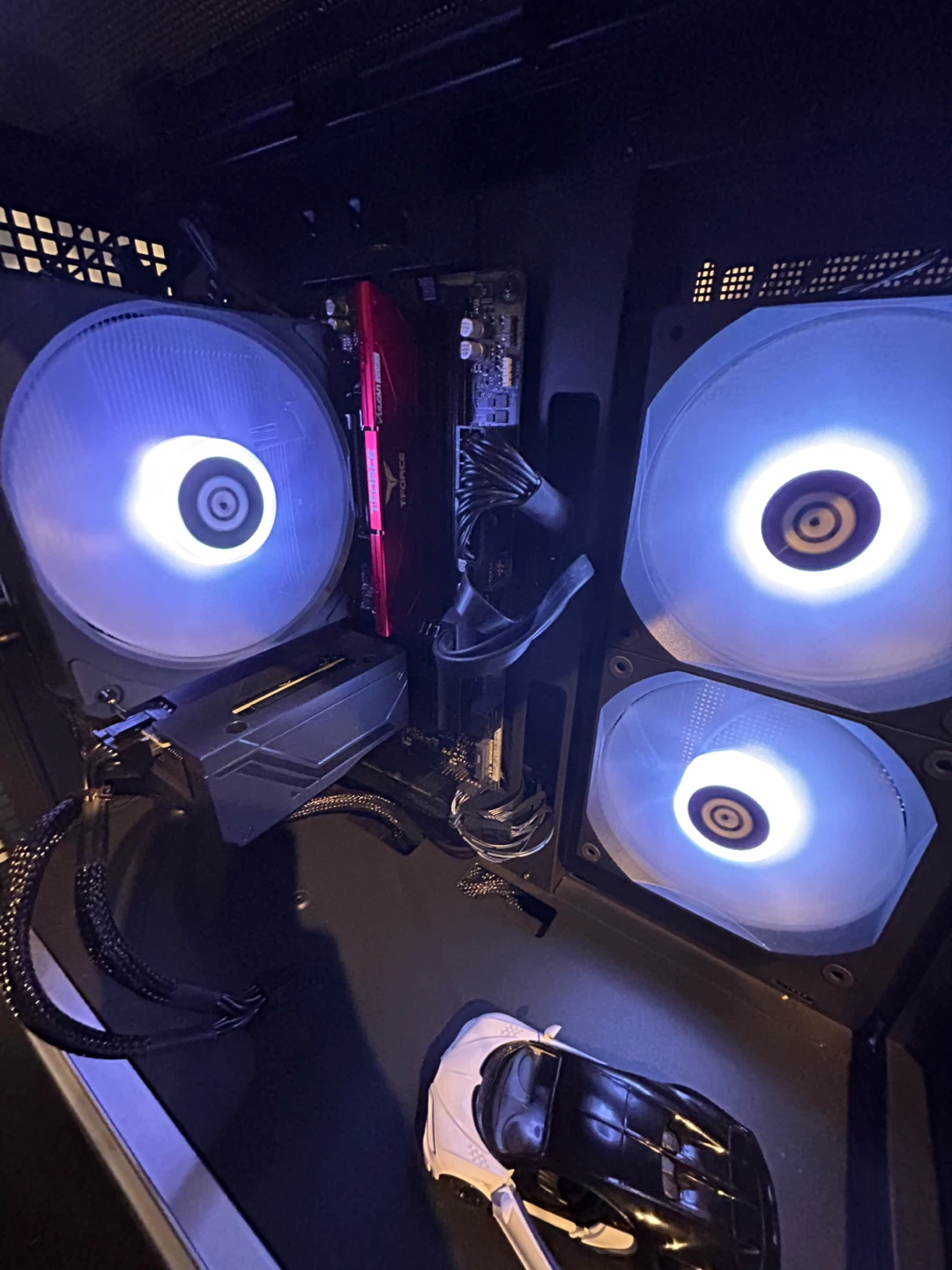 Gaming pc - photo 2