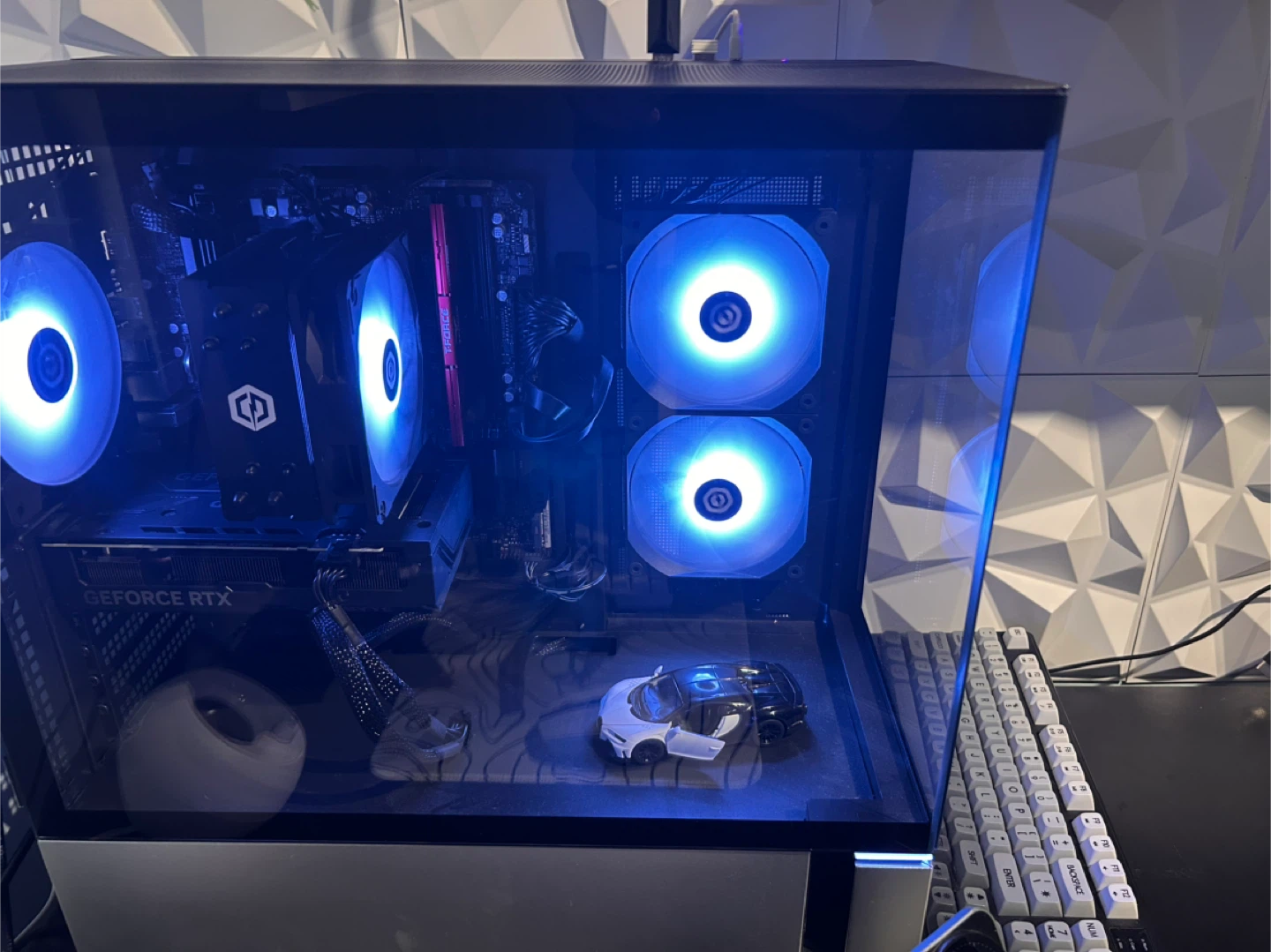 Gaming pc - photo 3