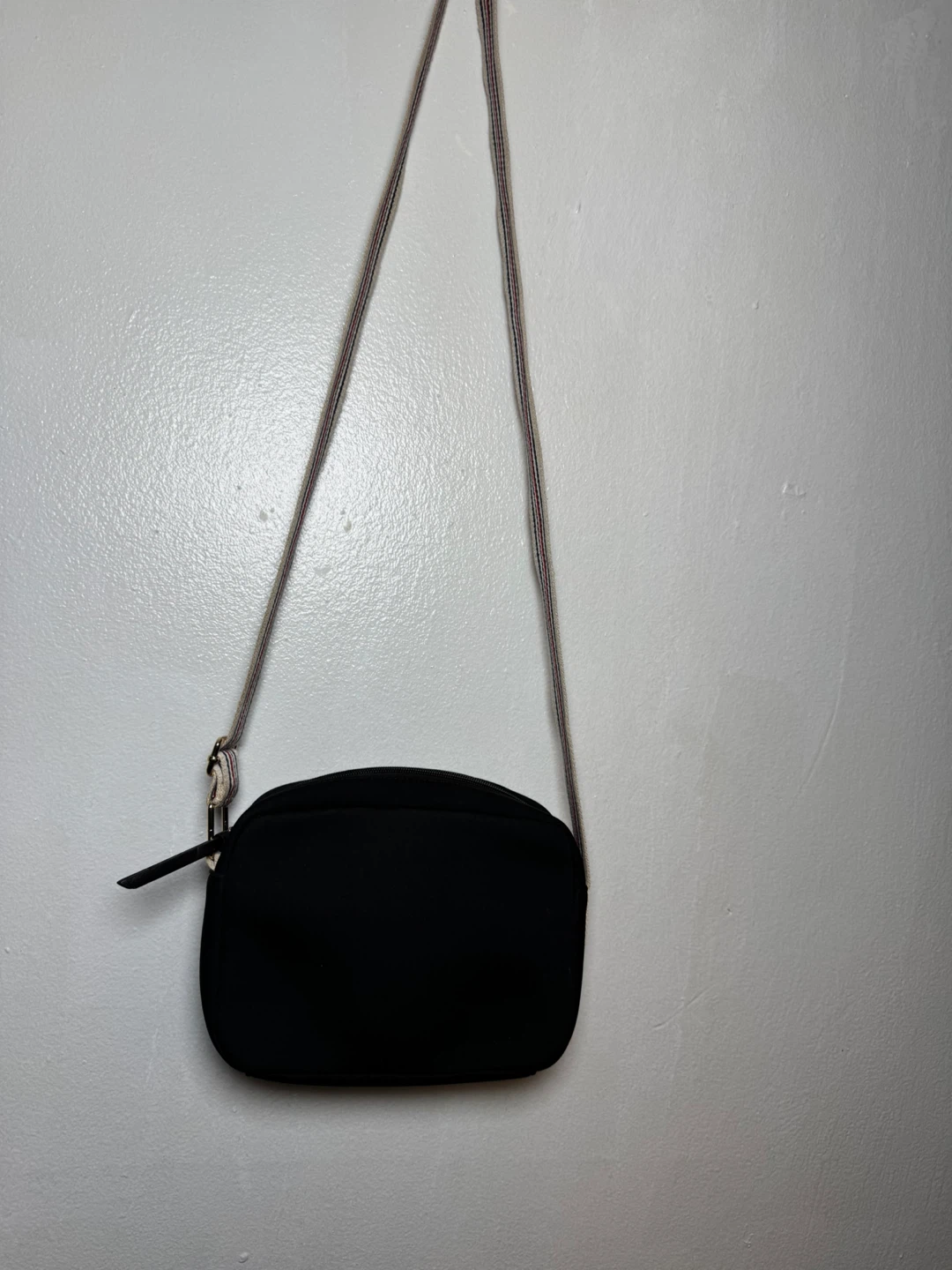 Tommy Hilfiger Black Crossbody Bag - photo 3
