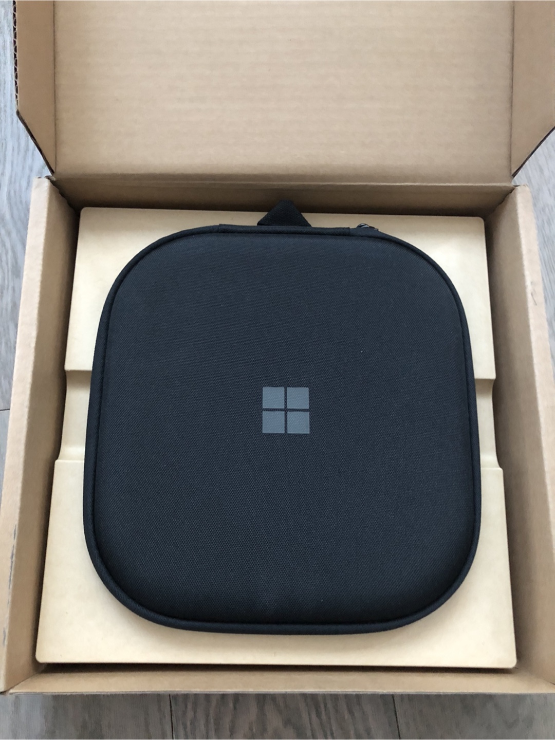 Microsoft Surface Headphones 2+ with Carrying Case