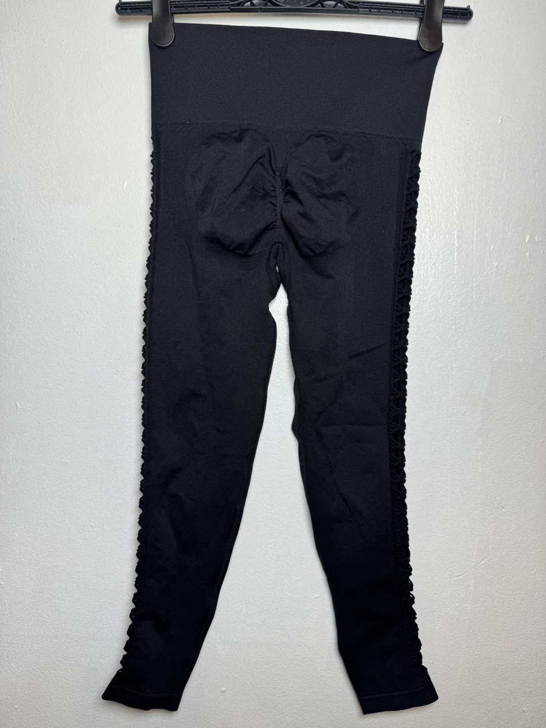 Black Leggings - Size M - photo 2