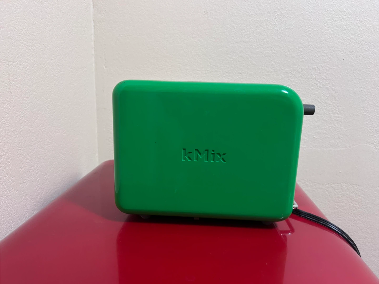 Kenwood kMix 2-Slice Toaster - Green