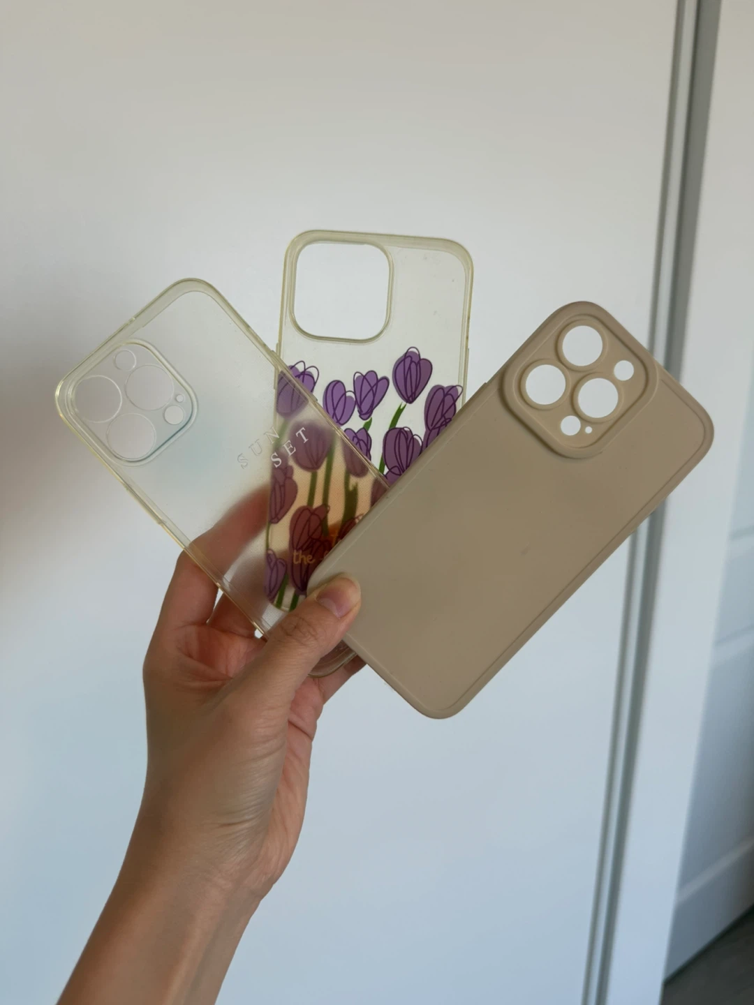 iPhone 13 Pro Phone Case Bundle - photo 3
