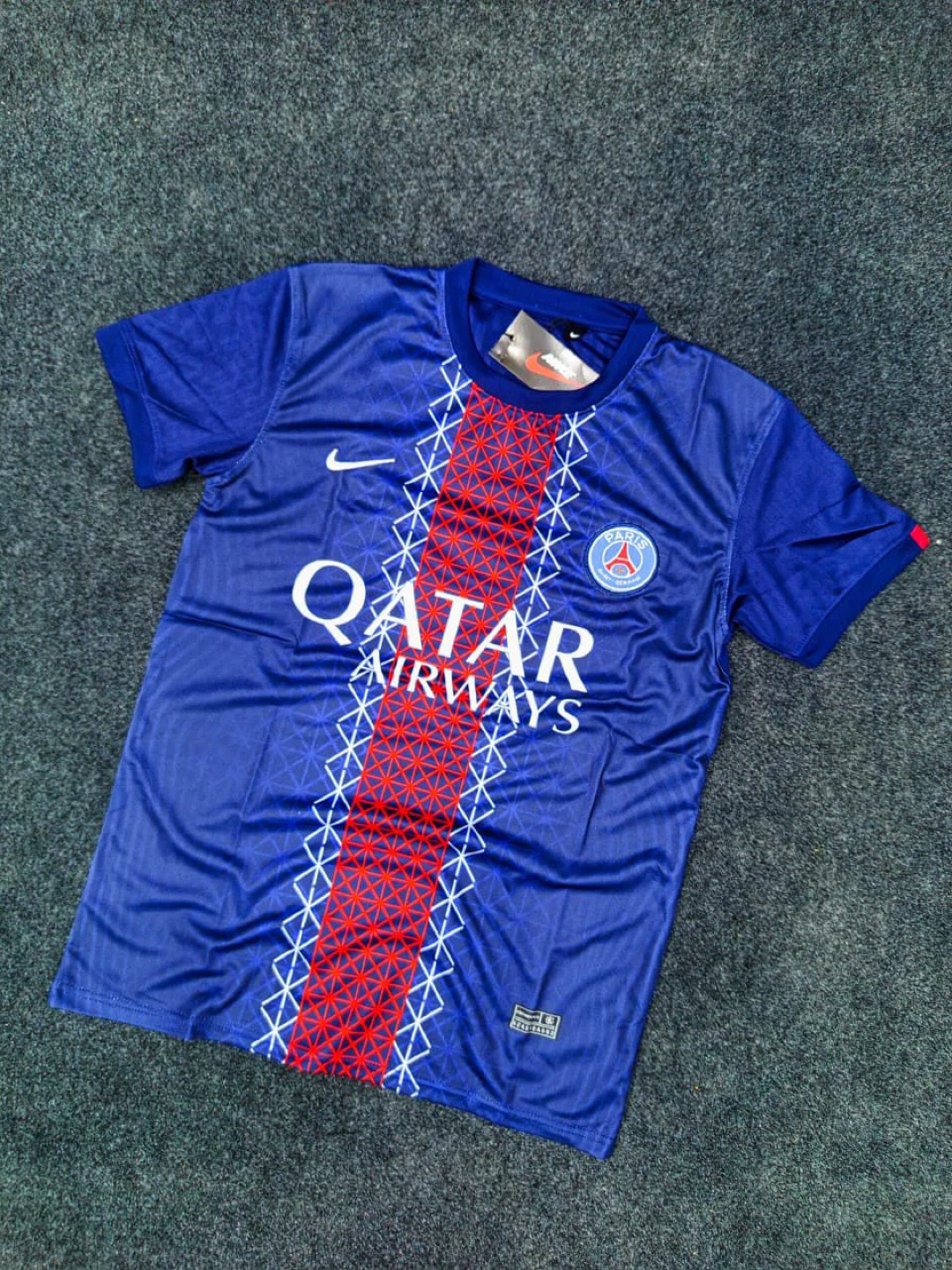 Paris Saint-Germain Jersey - Nike