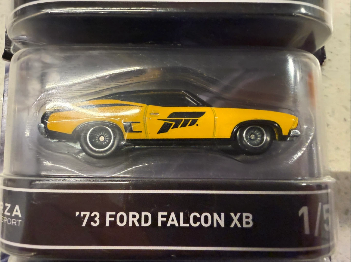 Hot Wheels Forza Motorsport Cars Set - photo 3