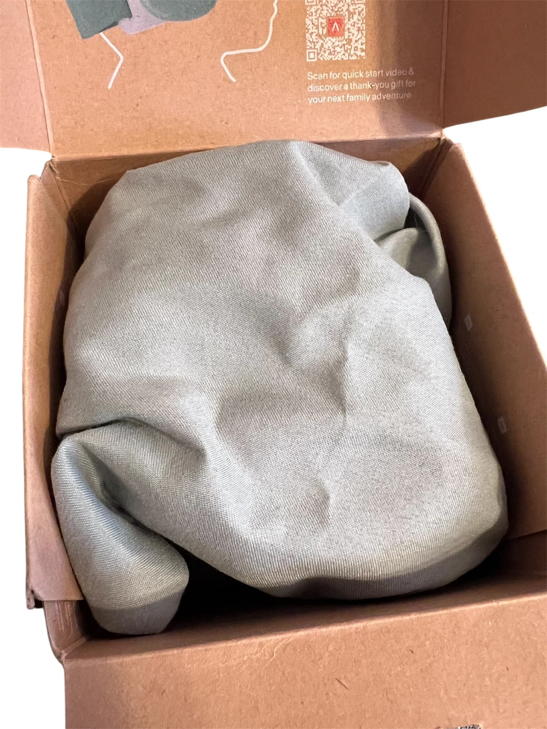 Alpine Muffy Baby Noise-Cancelling Earmuffs (Green) - photo 3