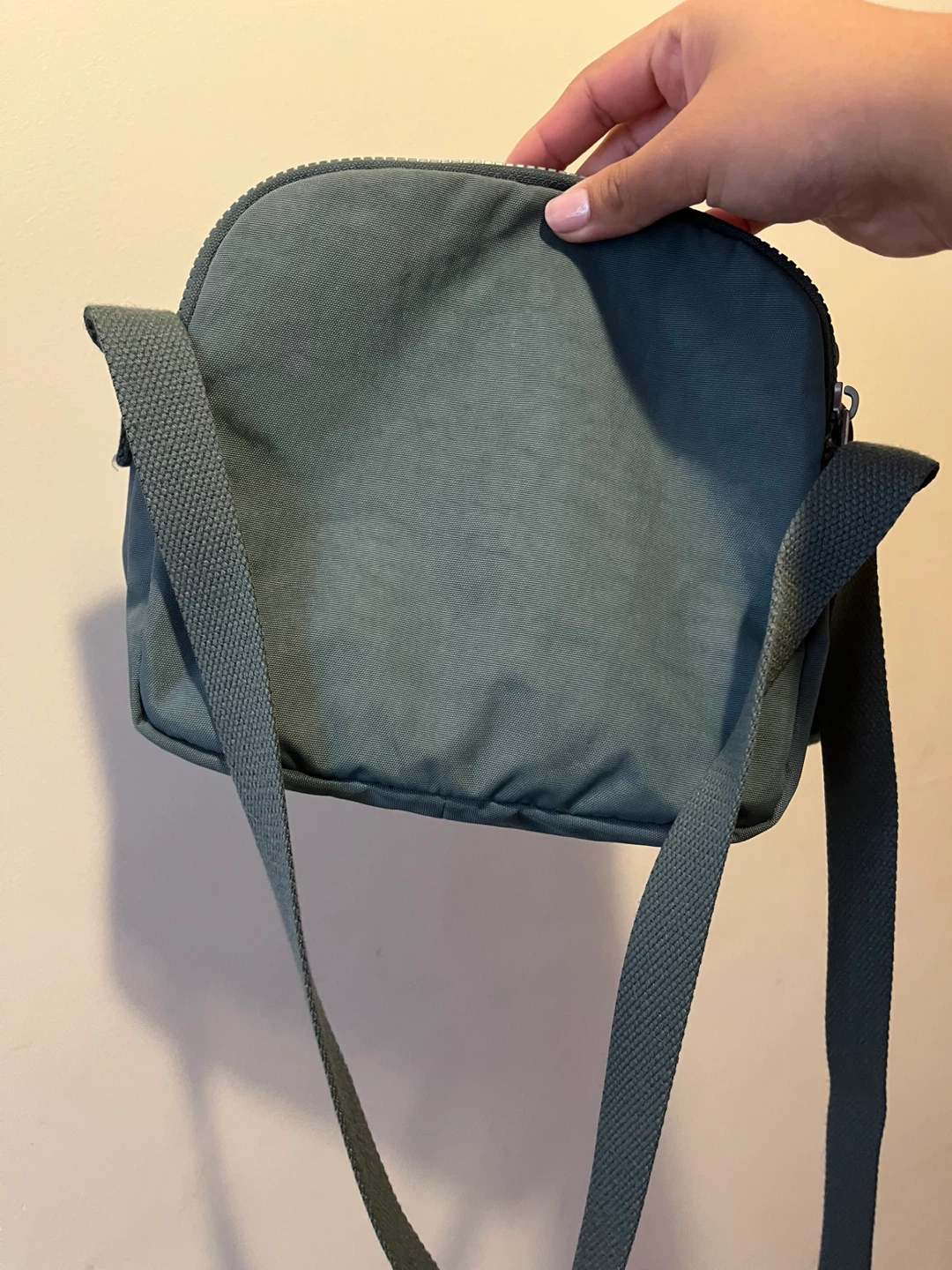 Kipling Crossbody Bag - green - photo 2