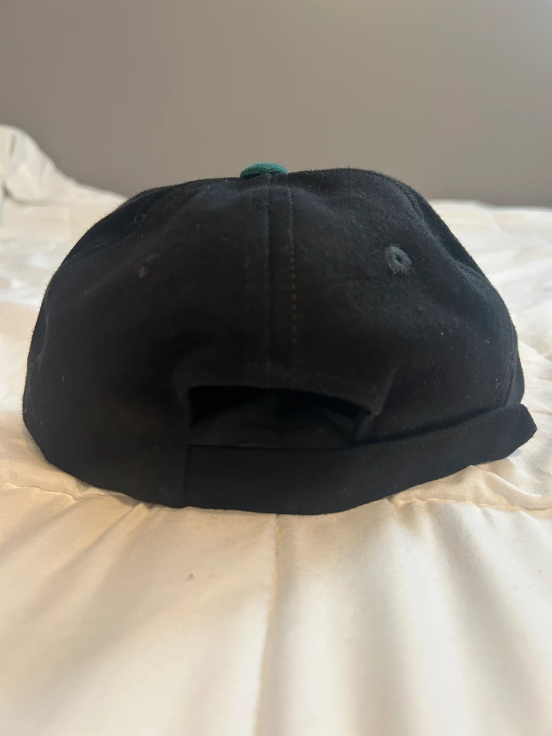 Vintage 90s Tommy Hilfiger Embroidered Hat Rare Like New - photo 4