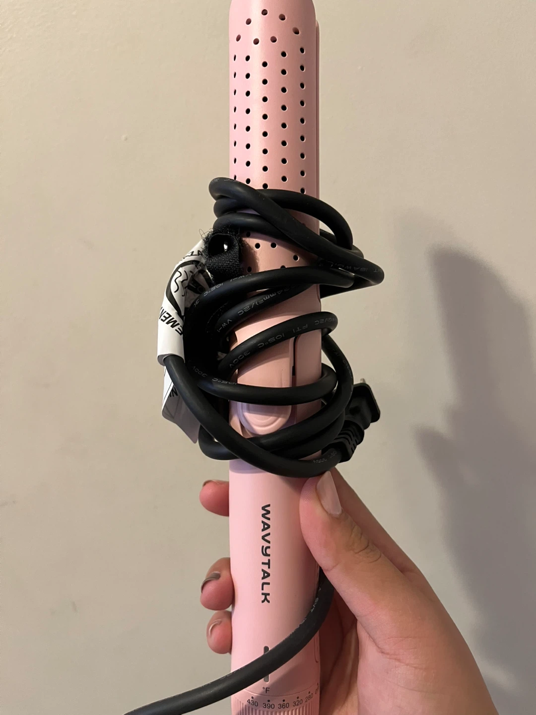 WAVYTALK hair tool - photo 3