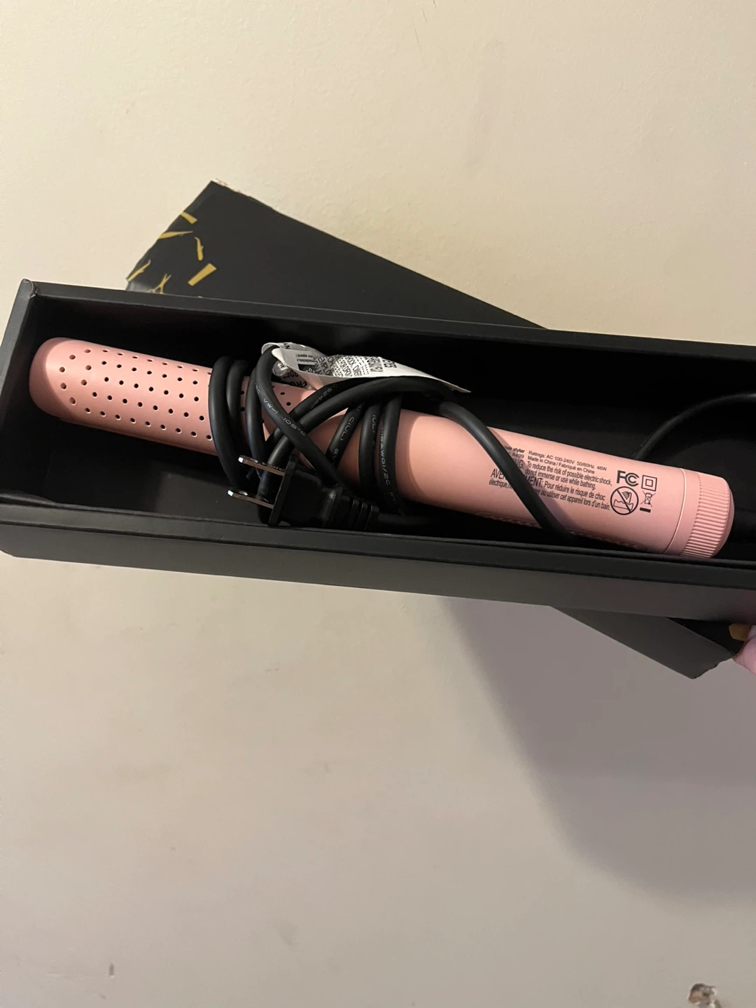 WAVYTALK hair tool - photo 2
