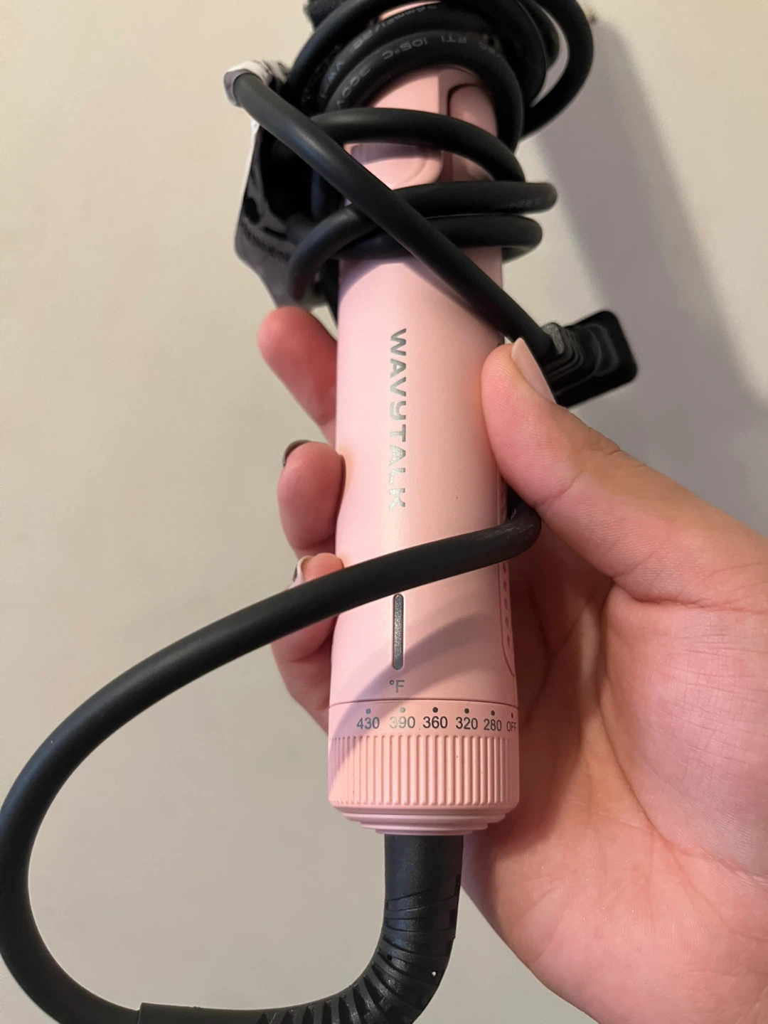 WAVYTALK hair tool - photo 5