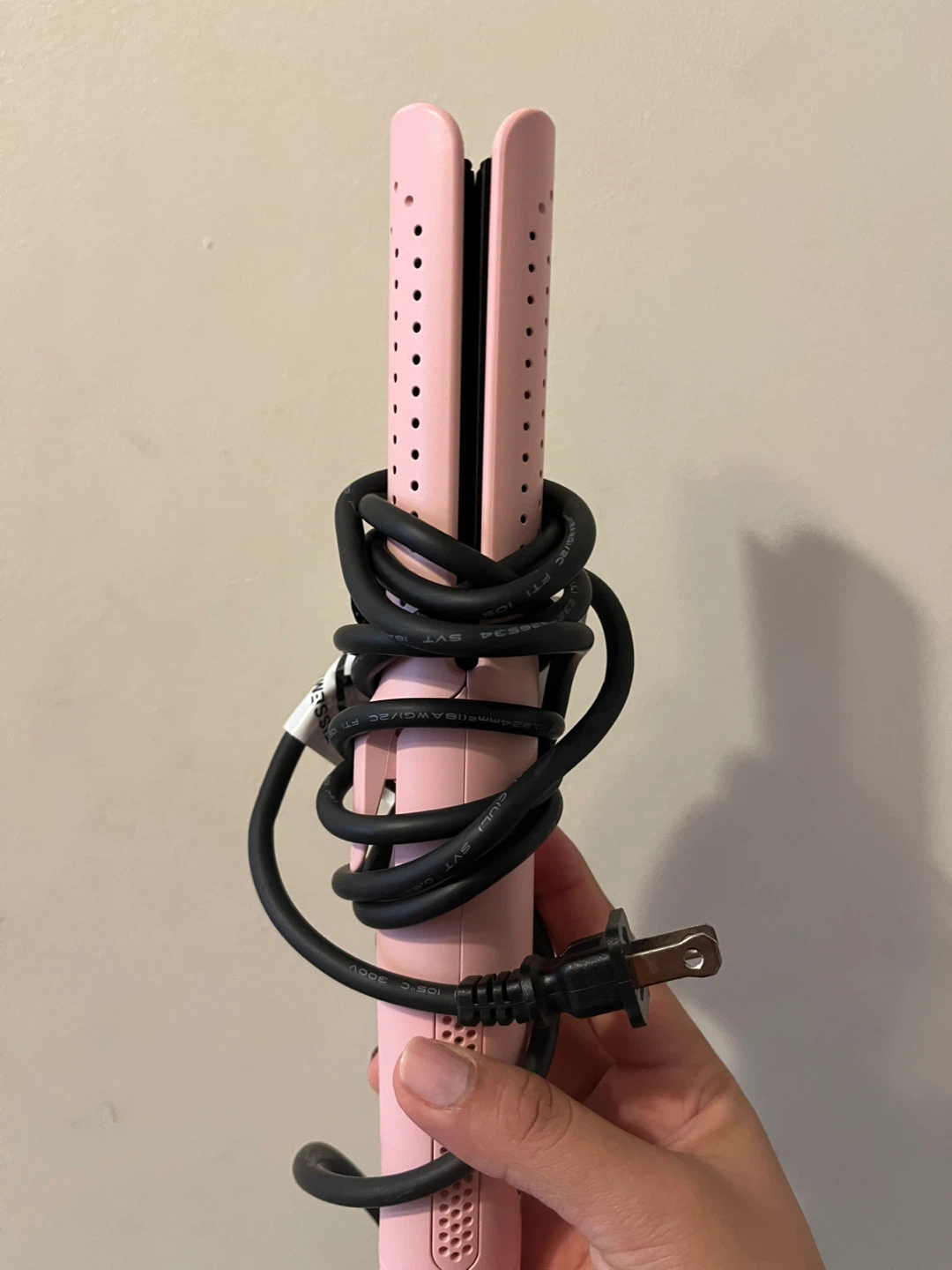 WAVYTALK hair tool - photo 4