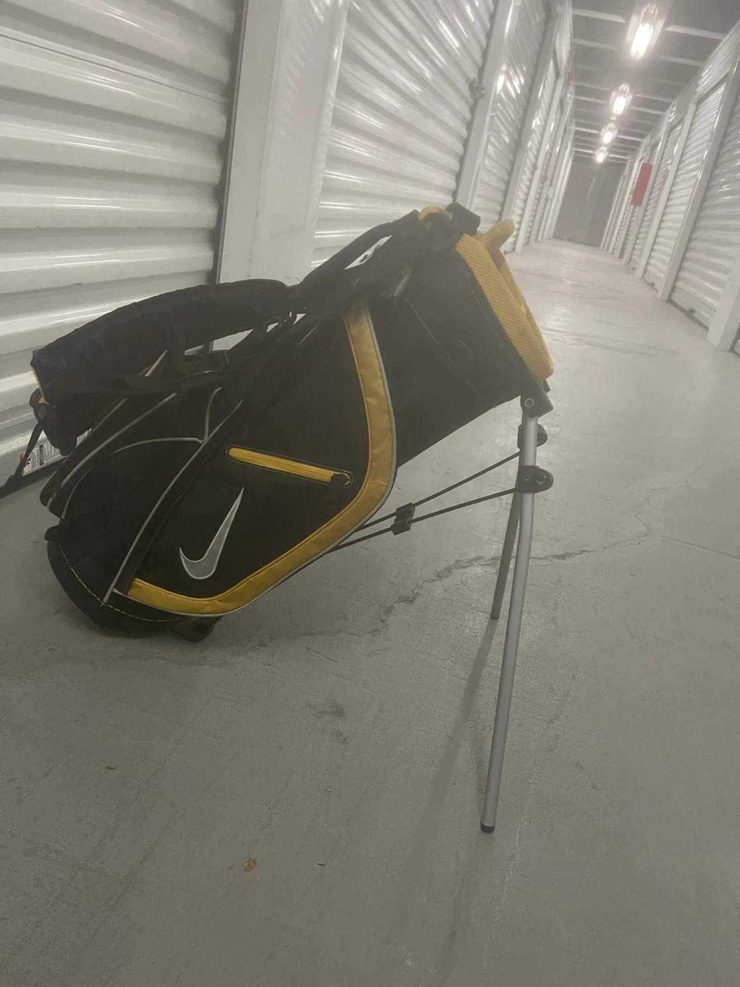 Kiddos Nike Golf Stand Bag
