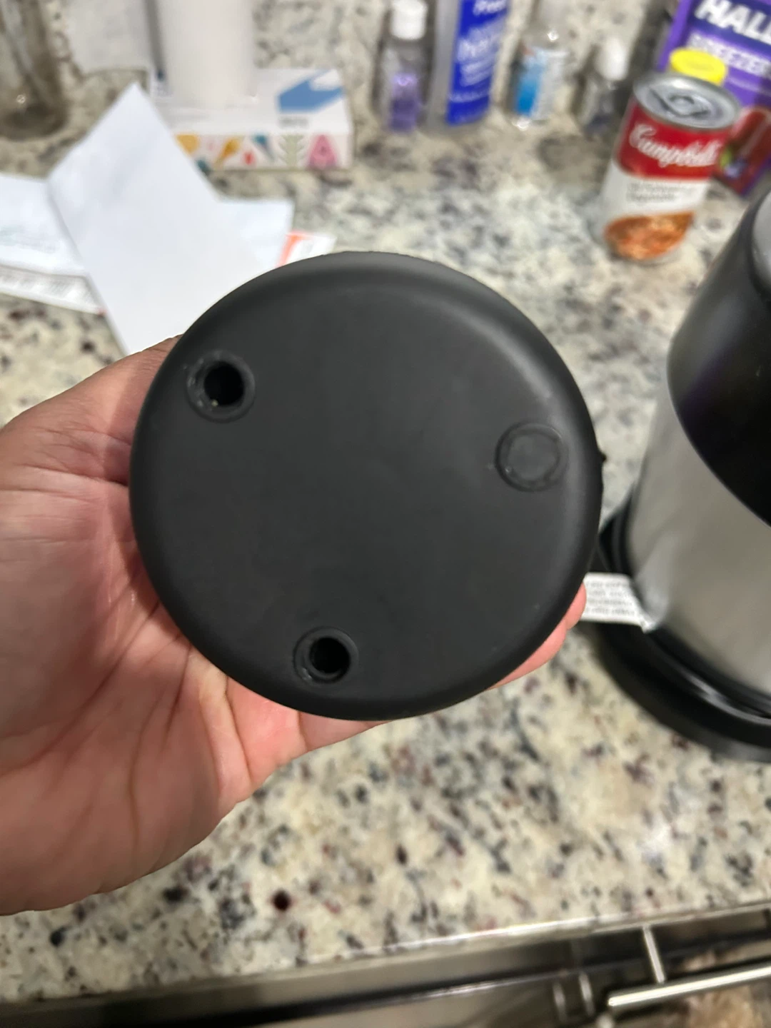 Portable Electric Juice Cup - photo 5