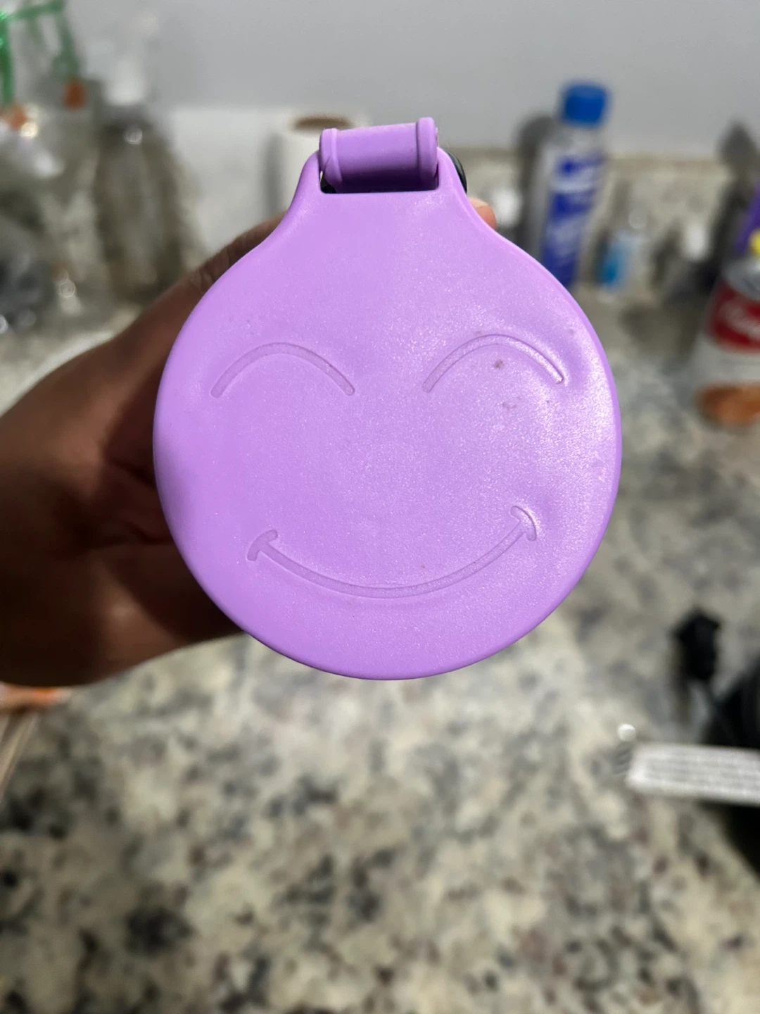 Portable Electric Juice Cup - photo 2