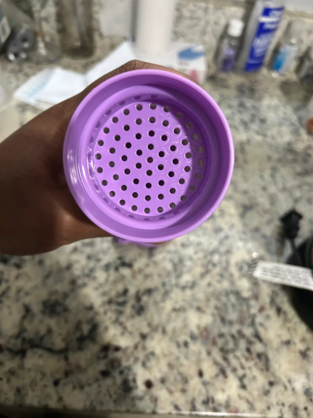 Portable Electric Juice Cup - photo 3