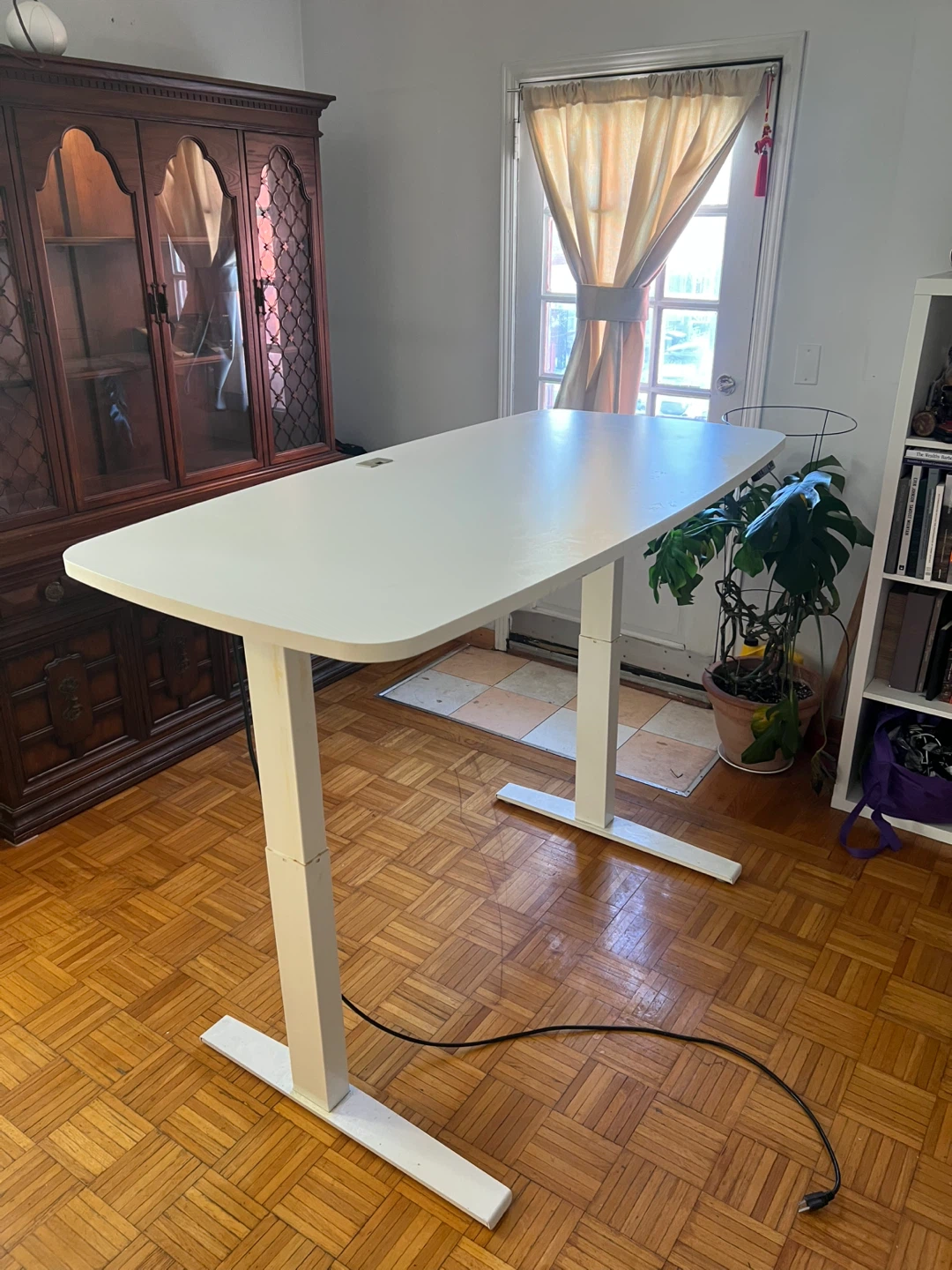 Adjustable Standing Desk - photo 2