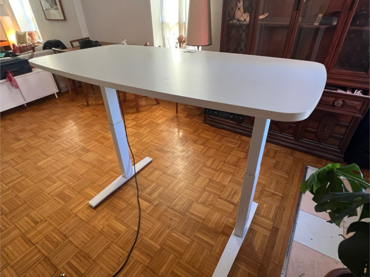 Adjustable Standing Desk