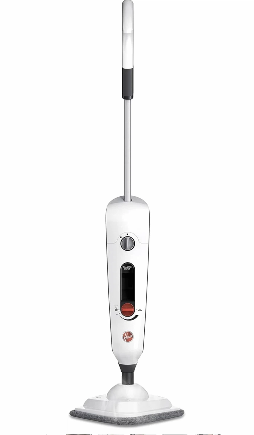 Hoover SteamScrub 2-in-1 Steam Mop