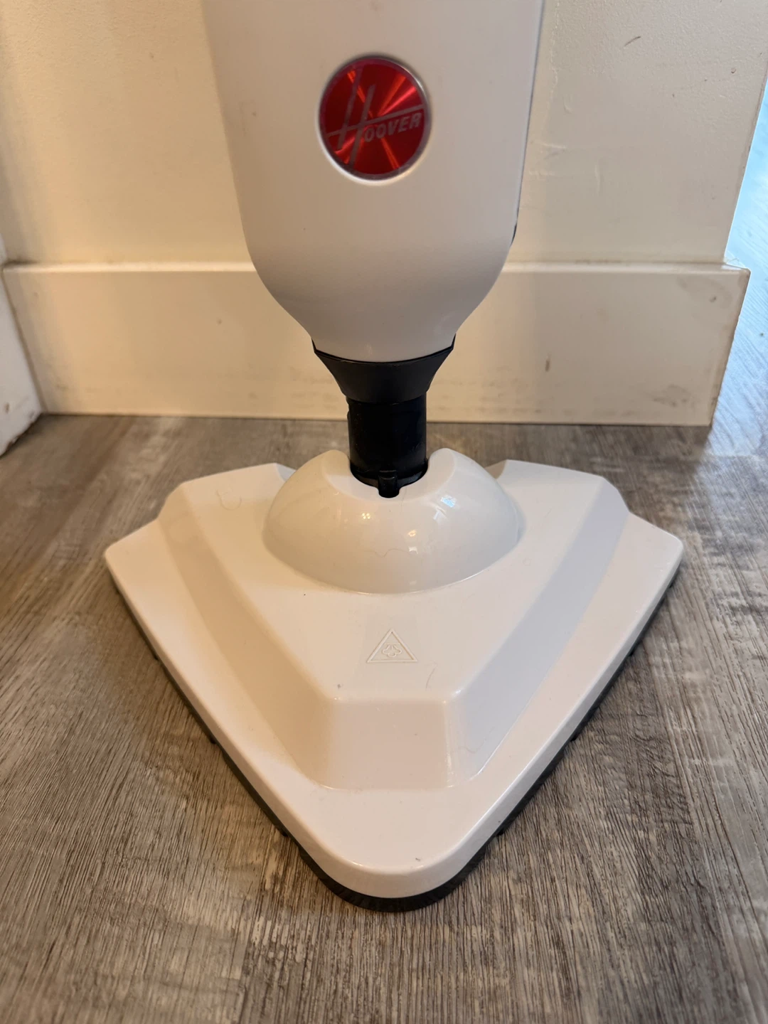 Hoover SteamScrub 2-in-1 Steam Mop - photo 3