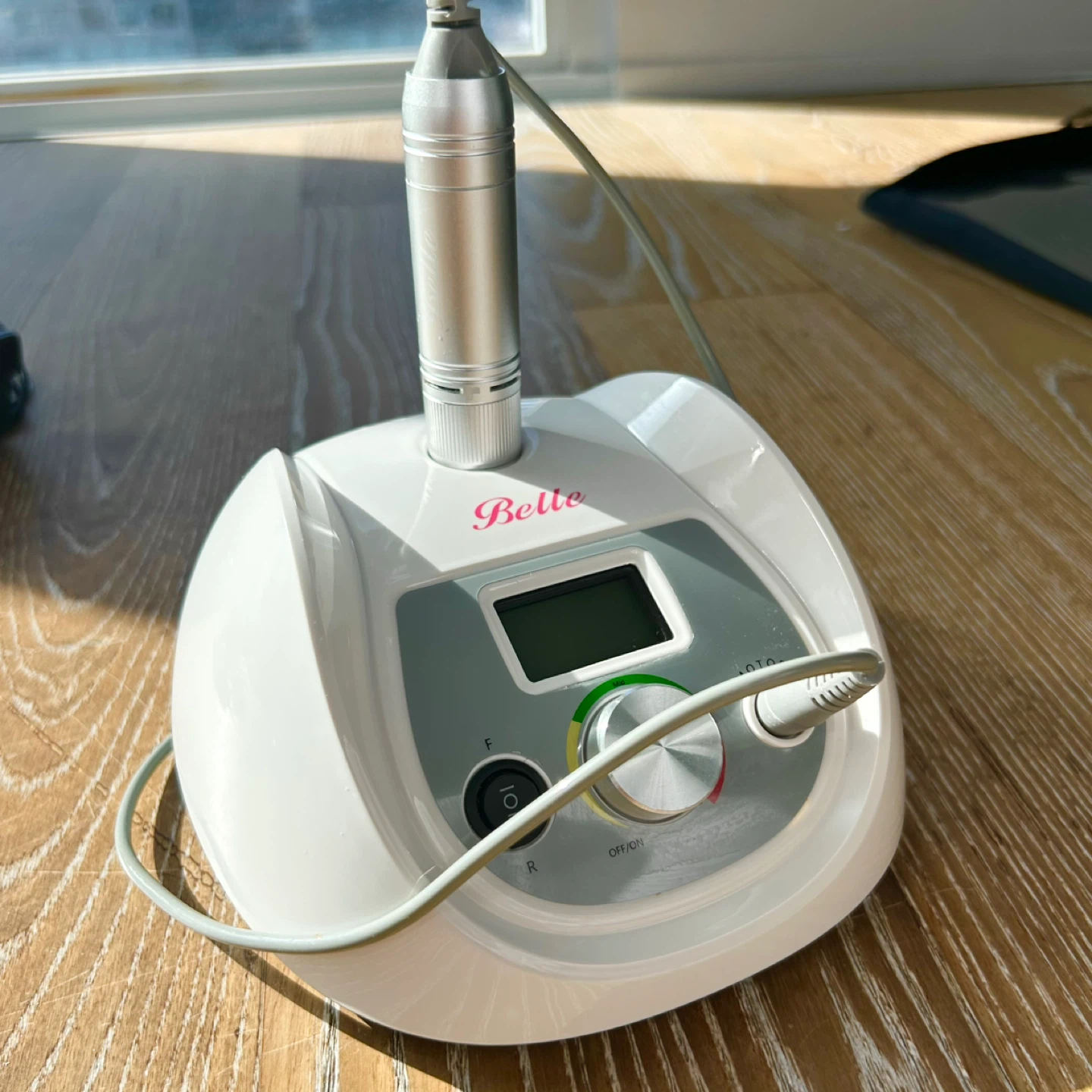 BELLE Electric Nail Drill