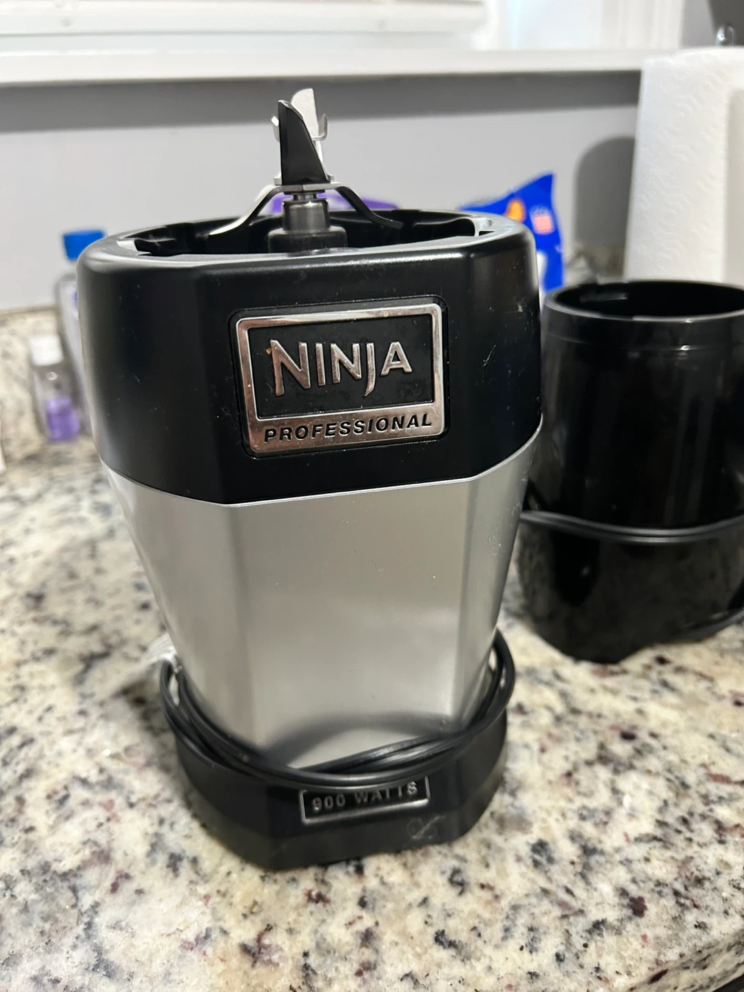 Ninja Professional Blender Base - 900 Watts