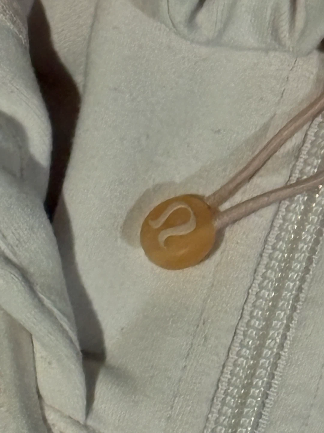 Lululemon Hooded Jacket Women's Size 4 - photo 2