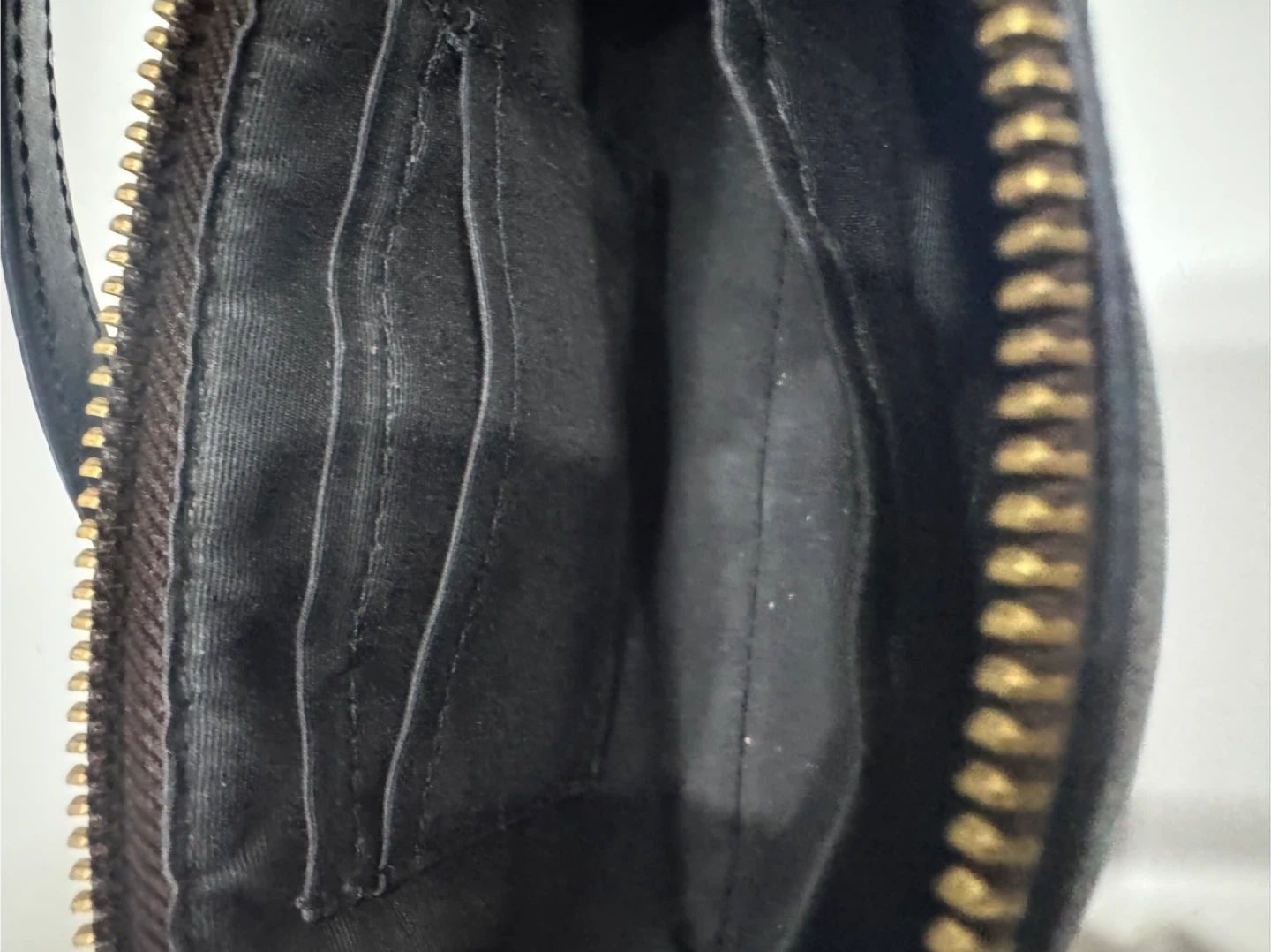 Coach Wristlet  shoulder bag - photo 5