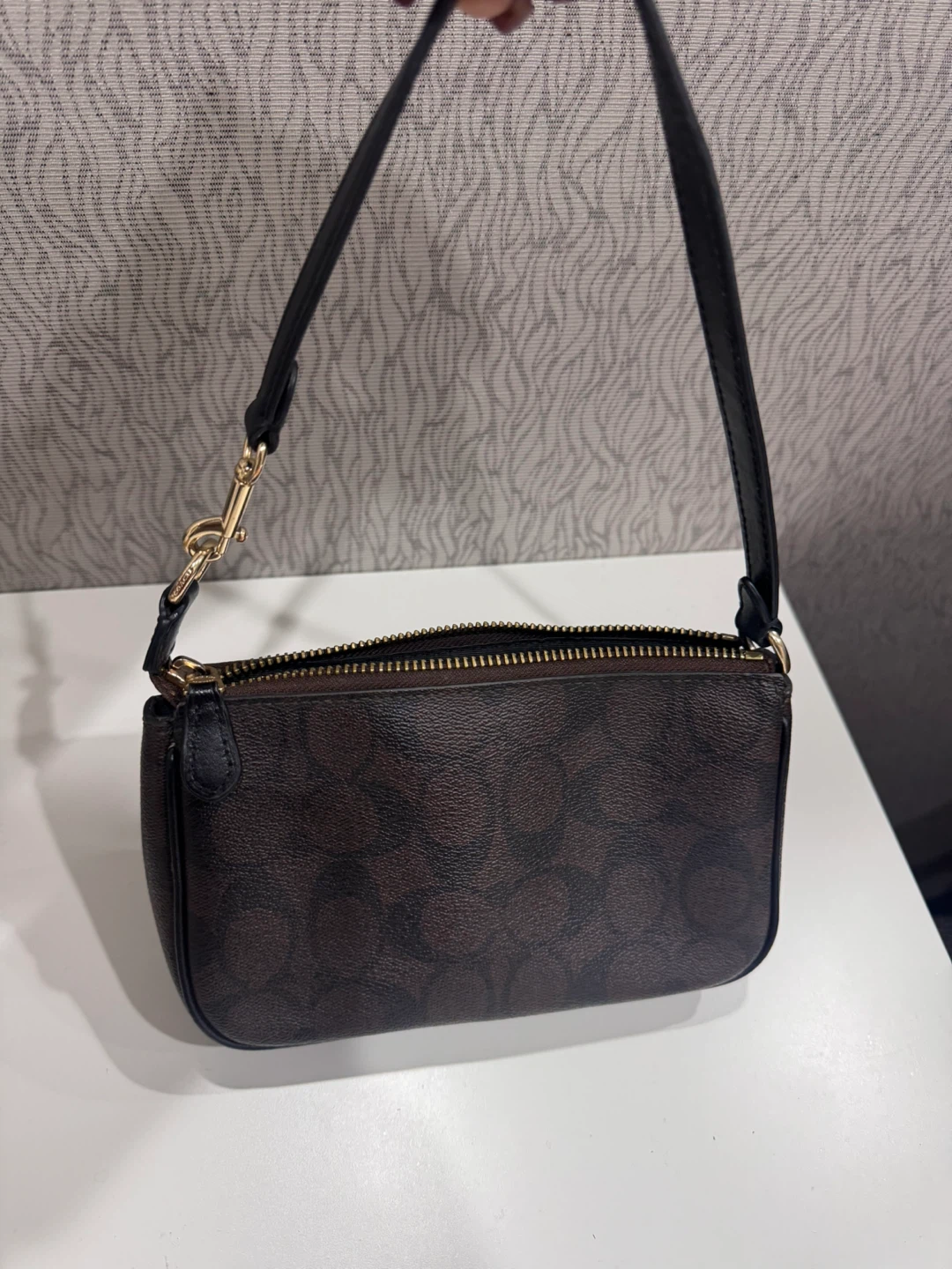 Coach Wristlet  shoulder bag - photo 2