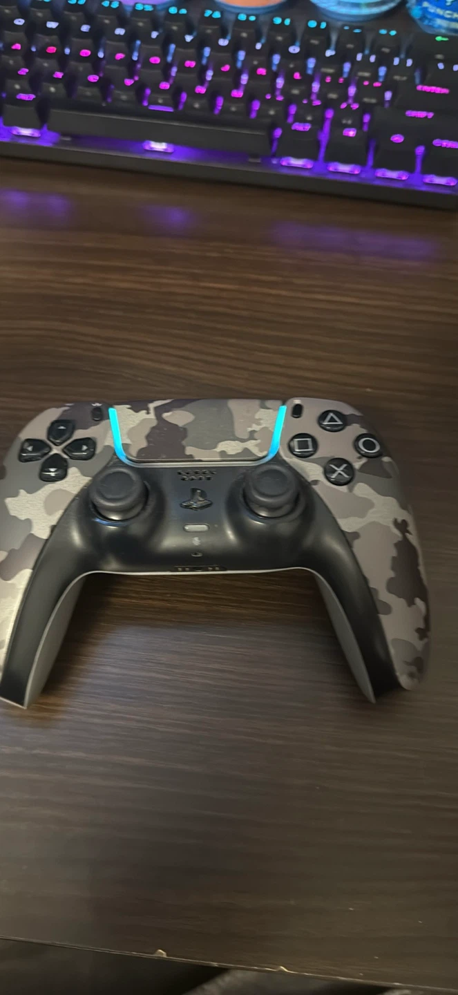 Ps5 controller