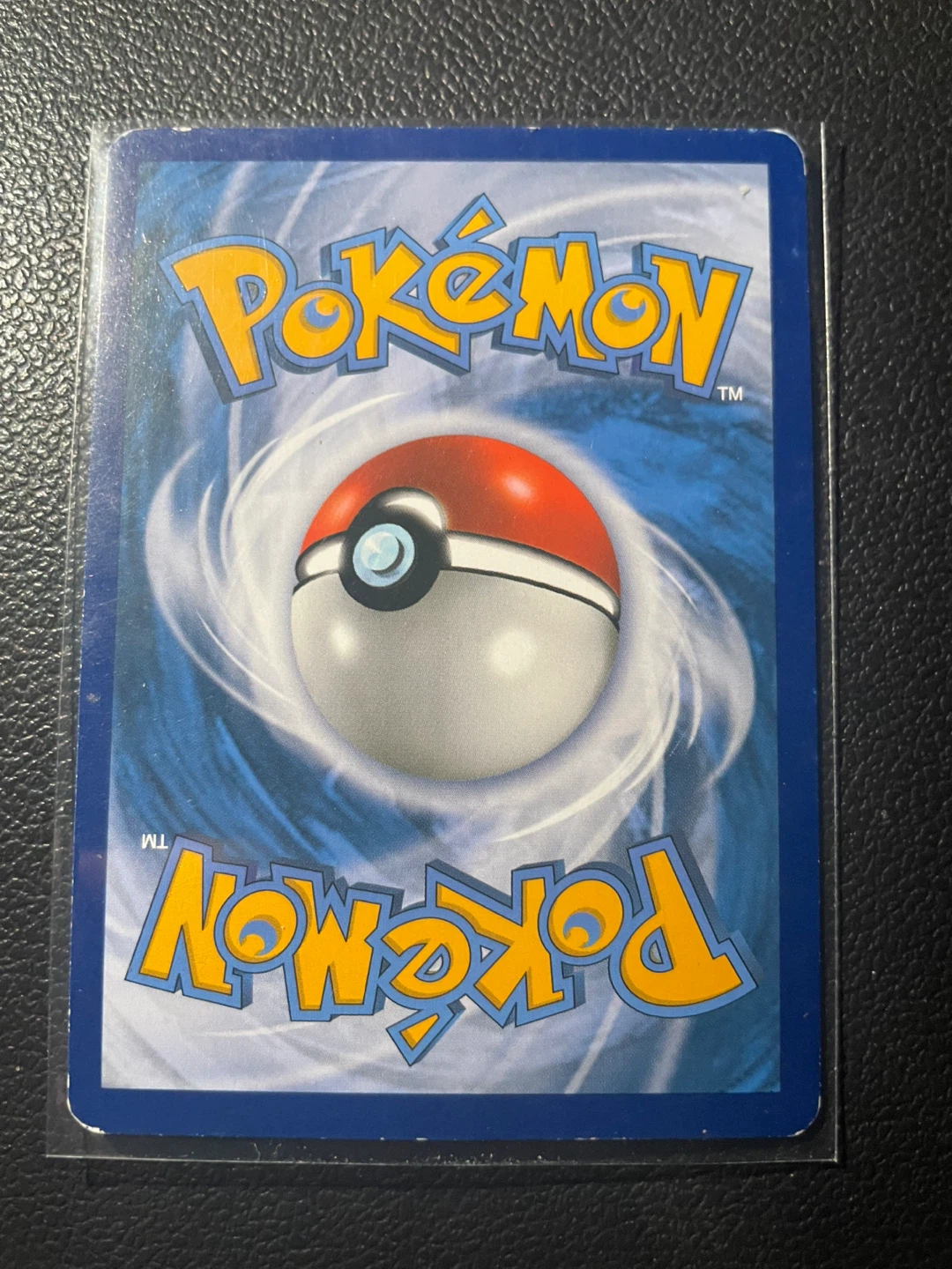 Pokemon TCG Mega Rayquaza EX Card - photo 2