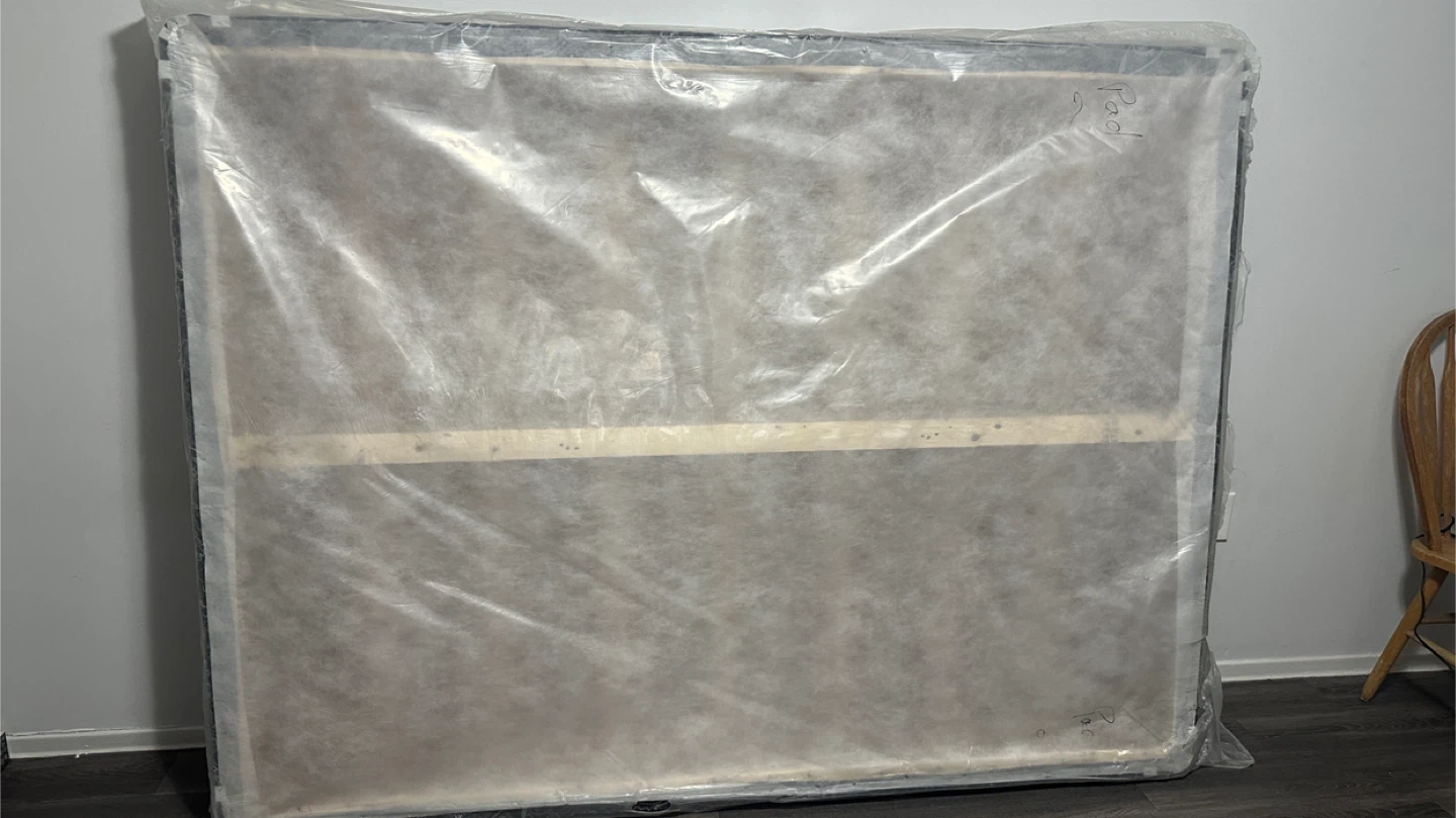 Mattress Box Queen Size - photo 5