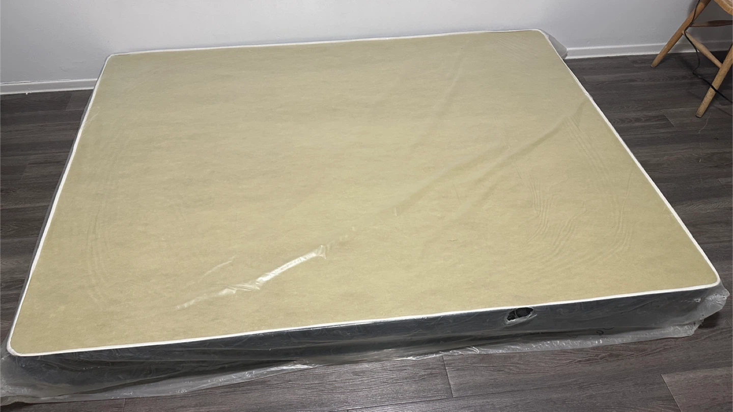 Mattress Box Queen Size - photo 3