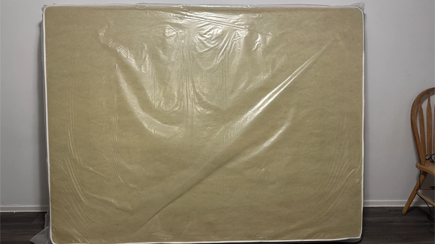 Mattress Box Queen Size