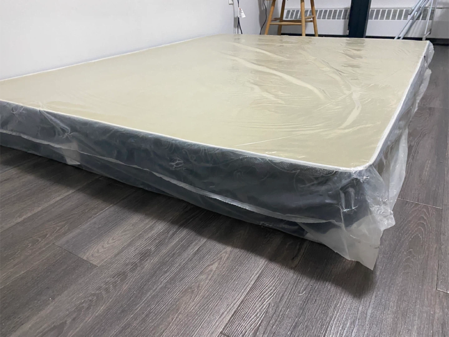 Mattress Box Queen Size - photo 4