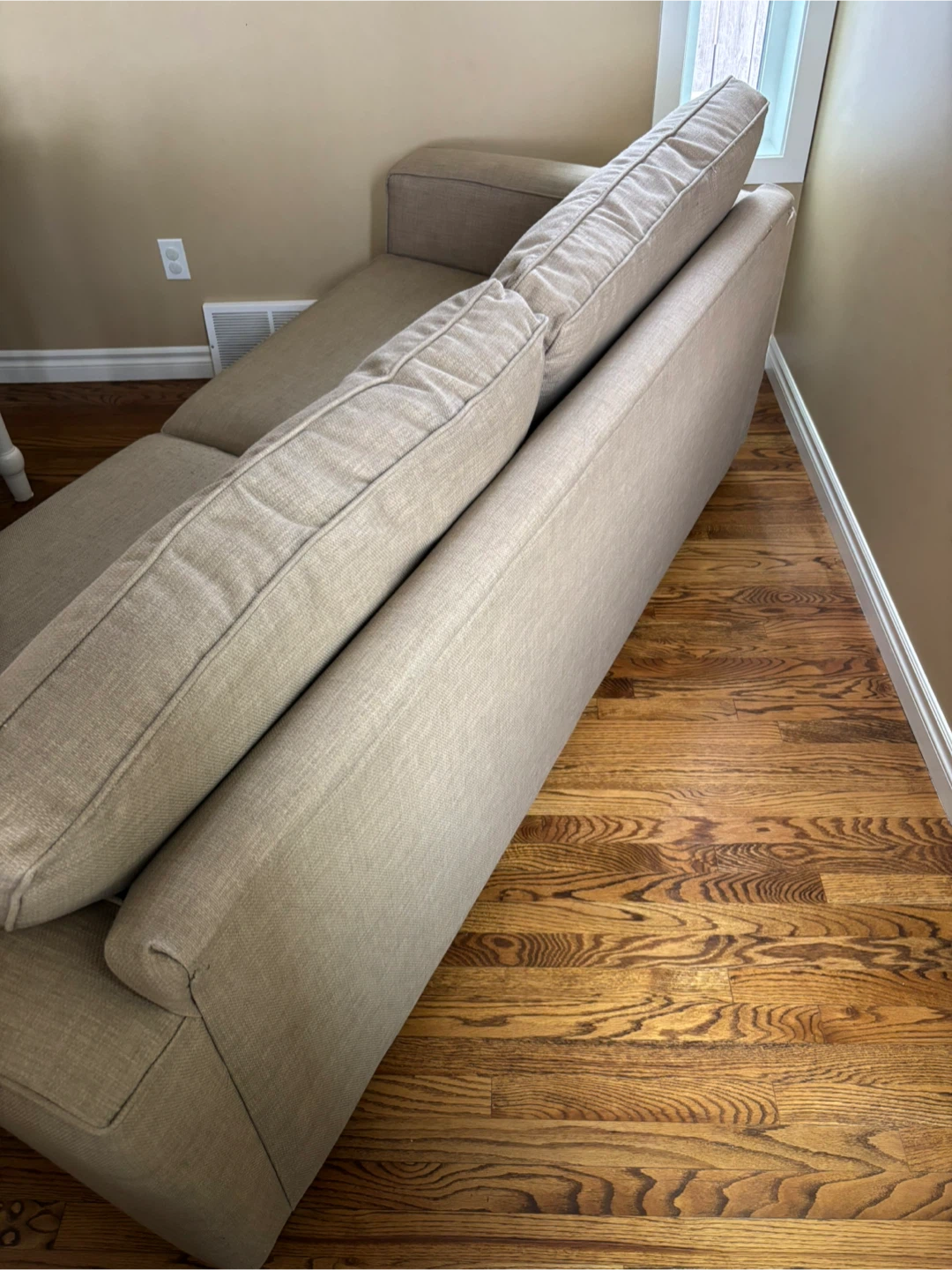 Sofa - photo 2