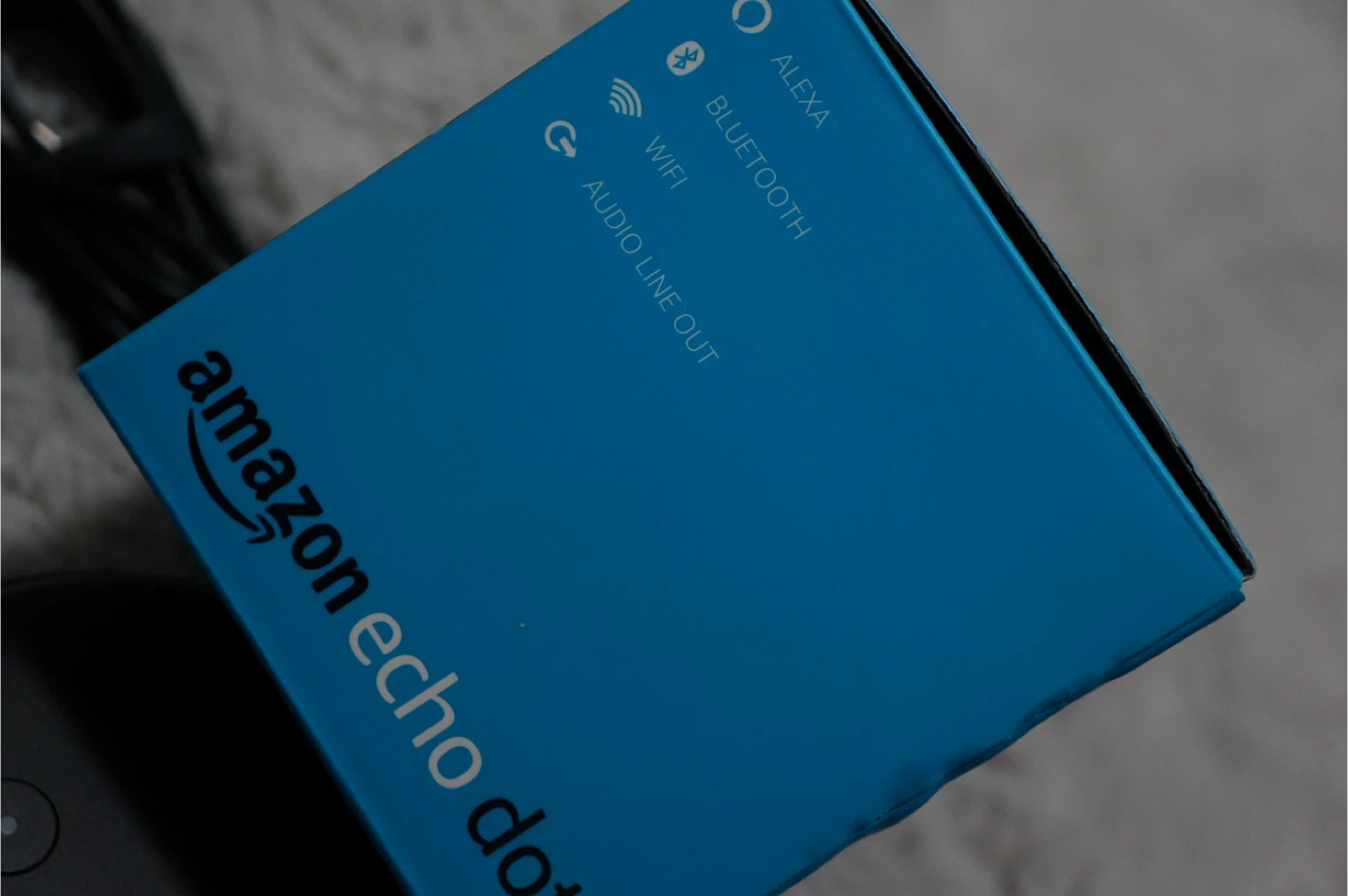 Amazon Echo Dot (3rd Gen) Smart Speaker - photo 5