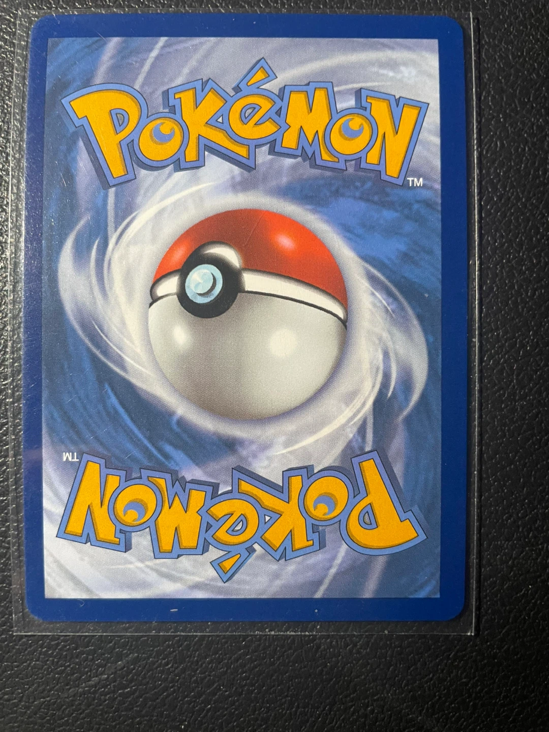Pokemon Rayquaza VMAX Gold Card - photo 2