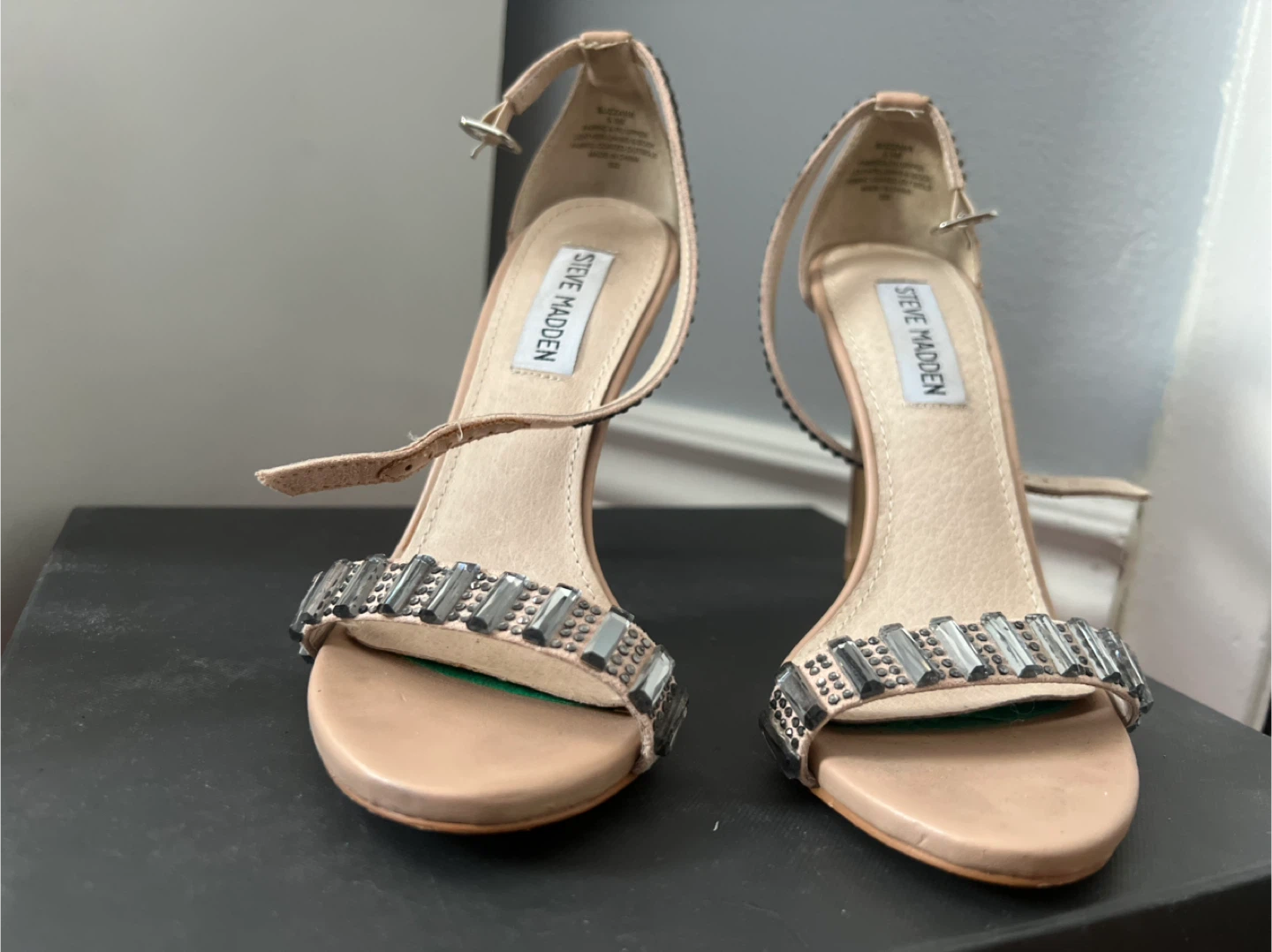 Steve Madden Women's Heels Size 5.5M